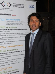 España, entre los mejores países en investigación sobre esquizofrenia