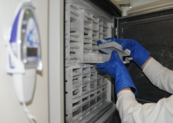 La Plataforma Biobanco Pulmonar del CIBERES focaliza sus esfuerzos en la obtención de muestras de pulmones sanos y de patologías de difícil acceso