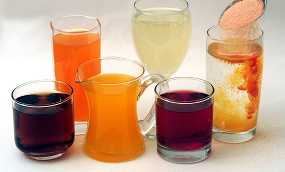 Consumir bebidas azucaradas no se asocia a mejor calidad de vida o bienestar Consumir bebidas azucaradas no se asocia a mejor calidad de vida o bienestar