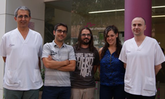 La AEM aprueba como medicamento huérfano un vector viral para la enfermedad rara MNGIE La AEM aprueba como medicamento huérfano un vector viral para la enfermedad rara MNGIE