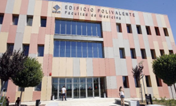 El CIBERER organiza una jornada de divulgación sobre la investigación traslacional en enfermedades raras en Ciudad Real (1) El CIBERER organiza una jornada de divulgación sobre la investigación traslacional en enfermedades raras en Ciudad Real (1)