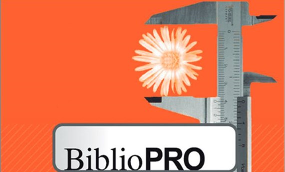 II Jornada Cientifica BiblioPRO - febrero 2015 II Jornada Cientifica BiblioPRO - febrero 2015