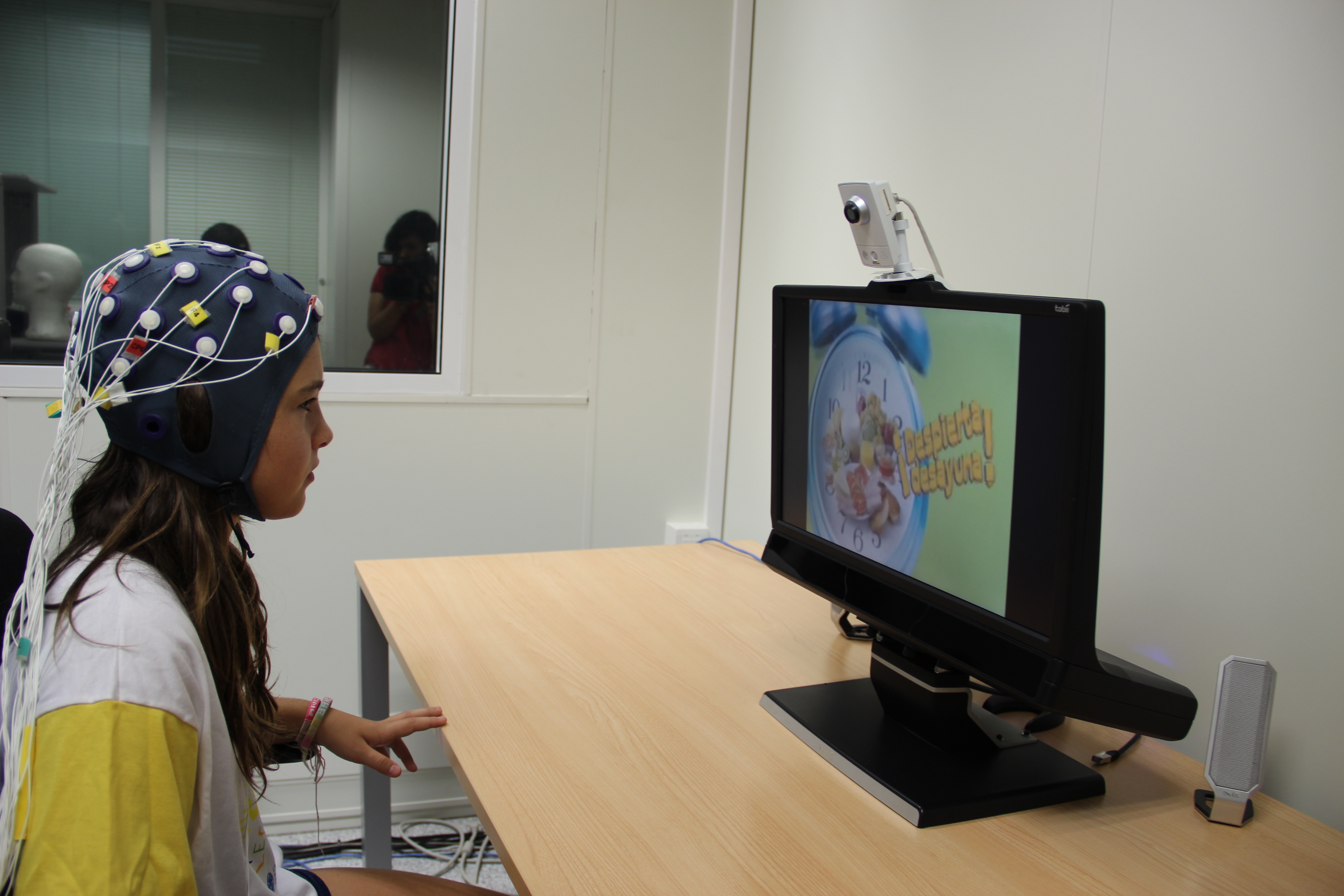 Medir las emociones puede ayudar en la lucha contra el sedentarismo y fomentar la alimentación saludable