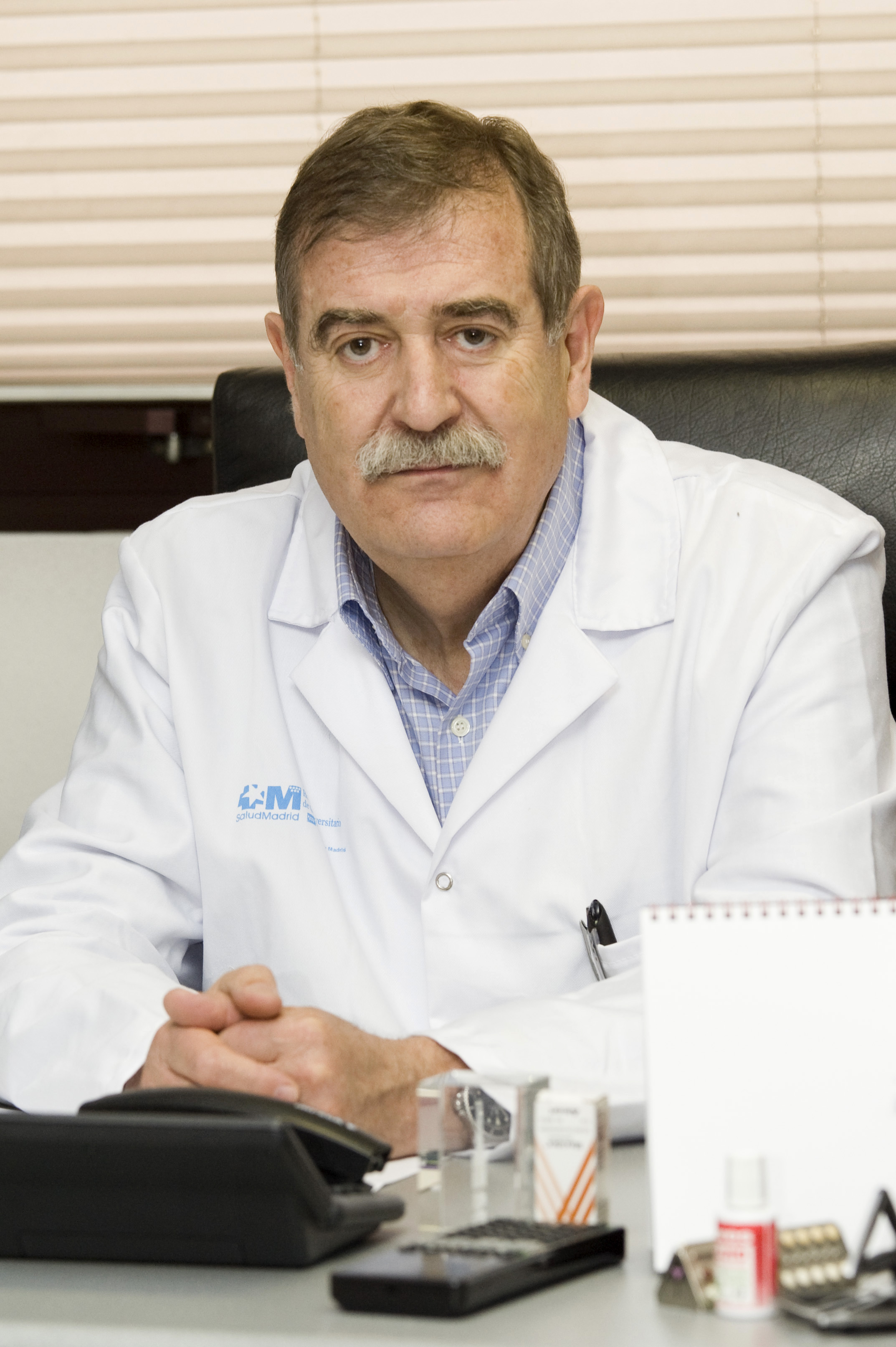 Un estudio señala que hay un amplio margen de mejora en el diagnóstico y tratamiento del síndrome de distrés respiratorio agudo