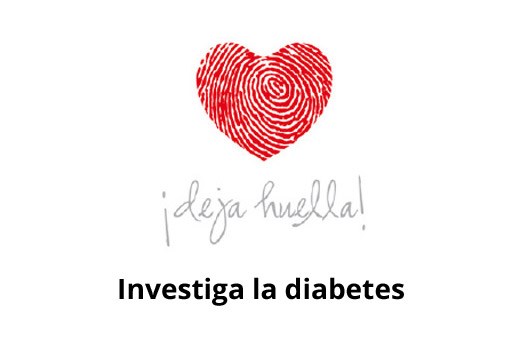 “Change the future of diabetes”