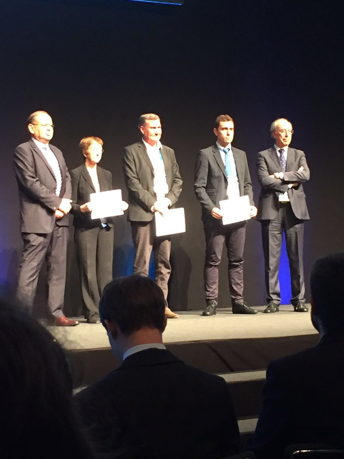 Se publica la Guía de Consenso sobre Colangiocarcinoma de la ENS-CCA