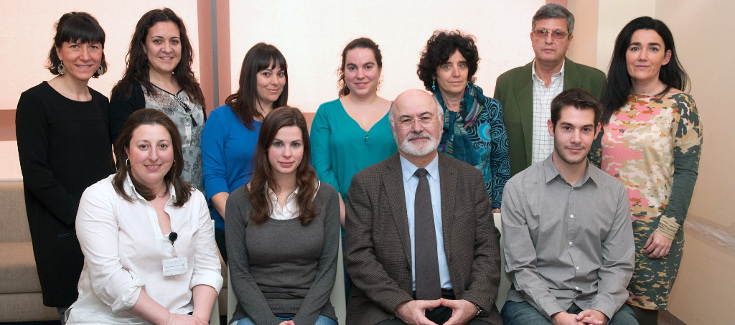 Proponen la proteína FADD como biomarcador pronóstico para los linfomas linfoblásticos de células T