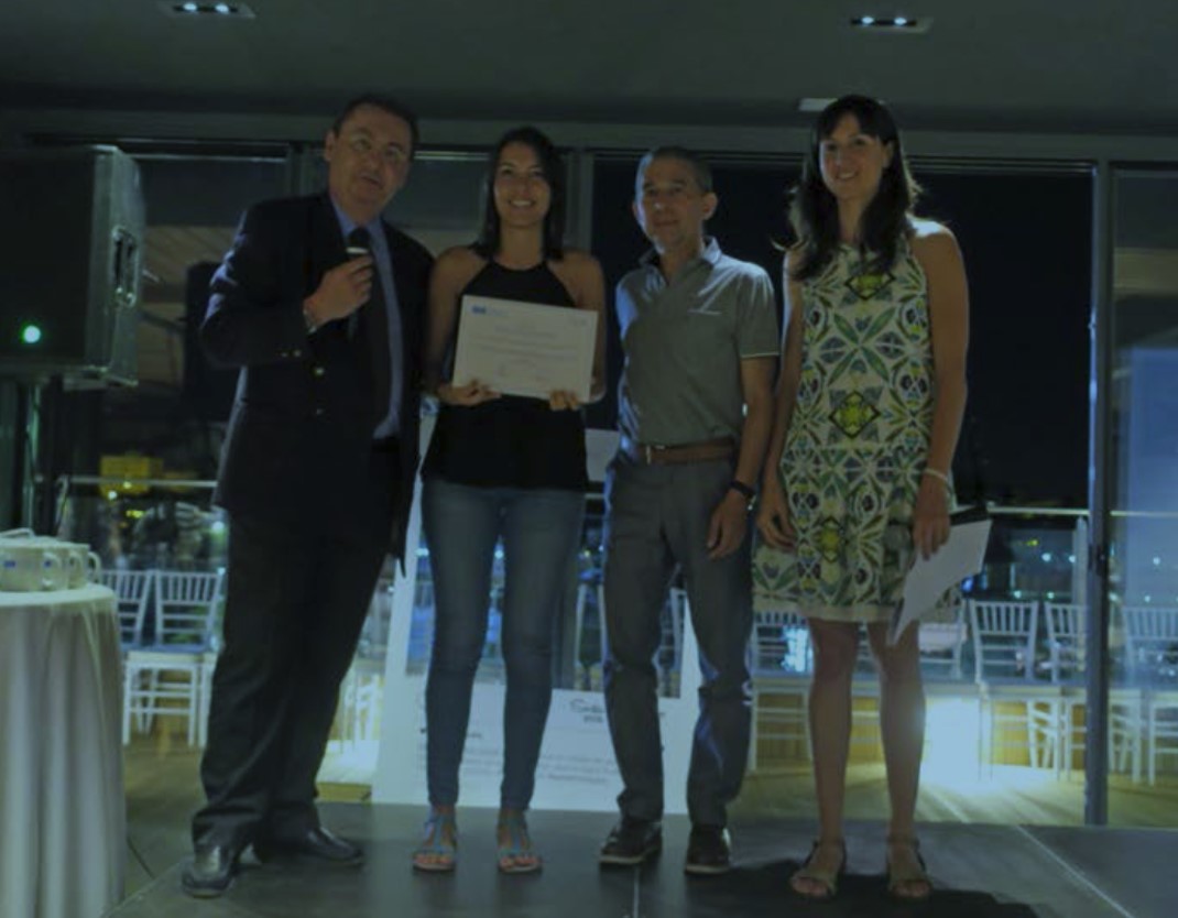 Se entregan los Premios SEE-CIBERESP a las mejores comunicaciones presentadas por investigadores jóvenes