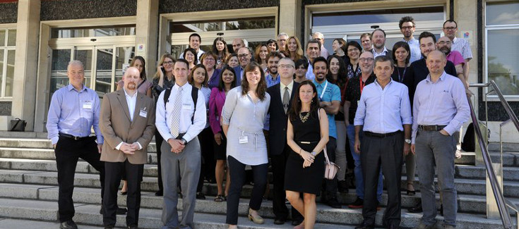 Presentan los últimos avances de la terapia génica como tratamiento innovador de pacientes con anemia de Fanconi