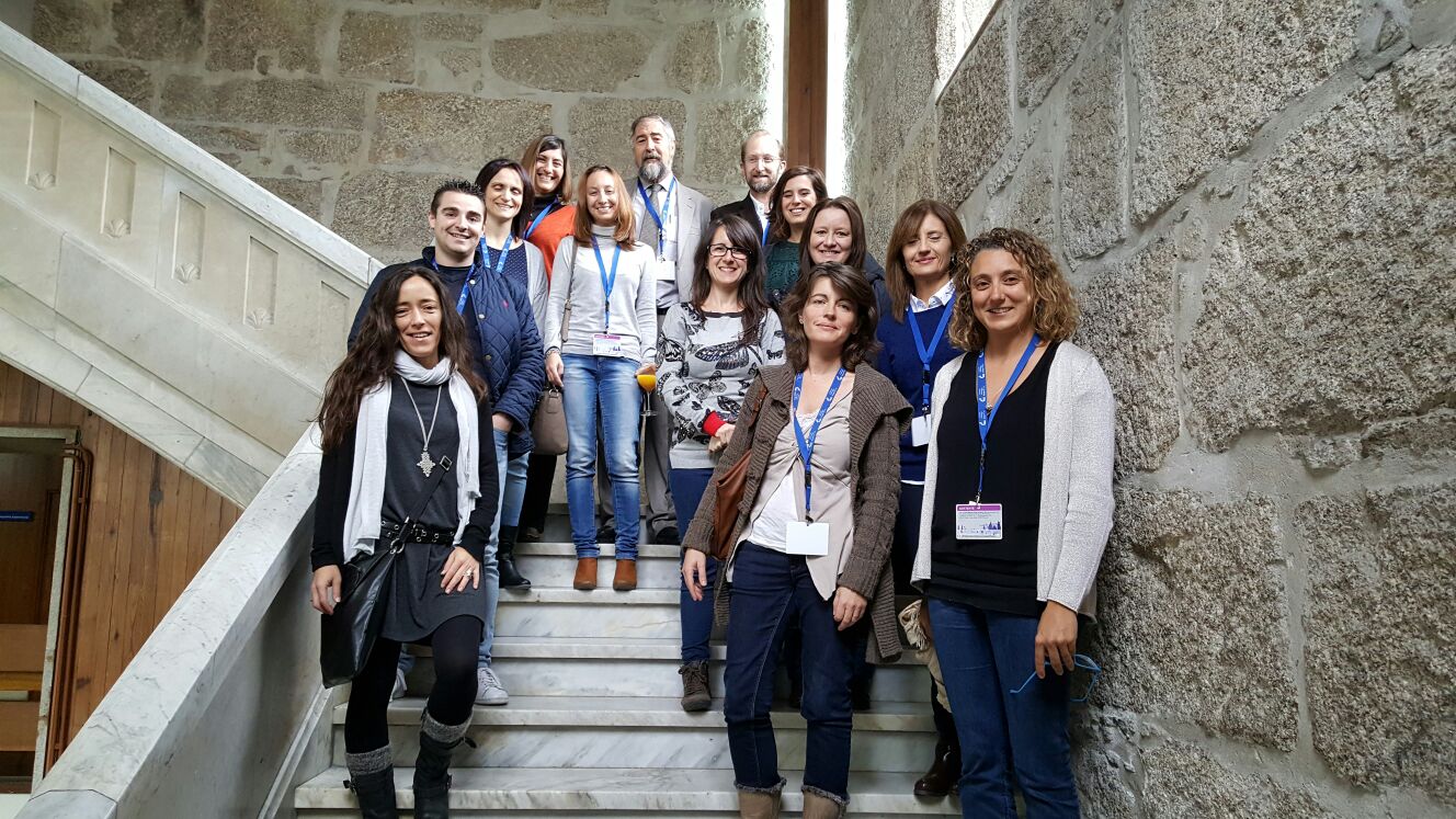 Cristina Villena, premio a la mejor comunicación oral en VII Congreso Nacional de Biobancos y el I Congreso Latinoamericano de Biobancos