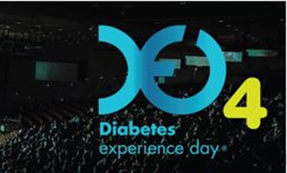 Fatima Bosch, Franz Martín Bermudo y Serafín Murillo intervendrán en el próximo Diabetes Experience Day