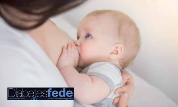 Luis Castaño: “En 2017 sabremos si la lactancia materna previene la DM1”