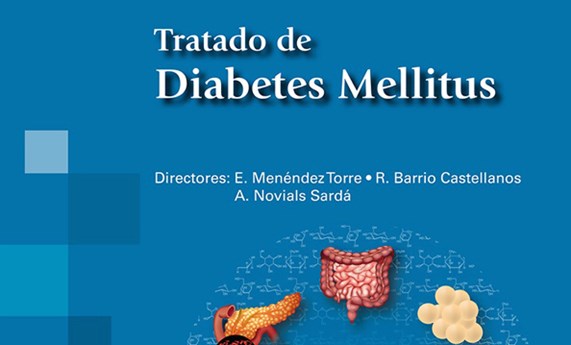 Investigadores del CIBERDEM participan en la nueva edición del manual de referencia en español sobre diabetes mellitus de la SED