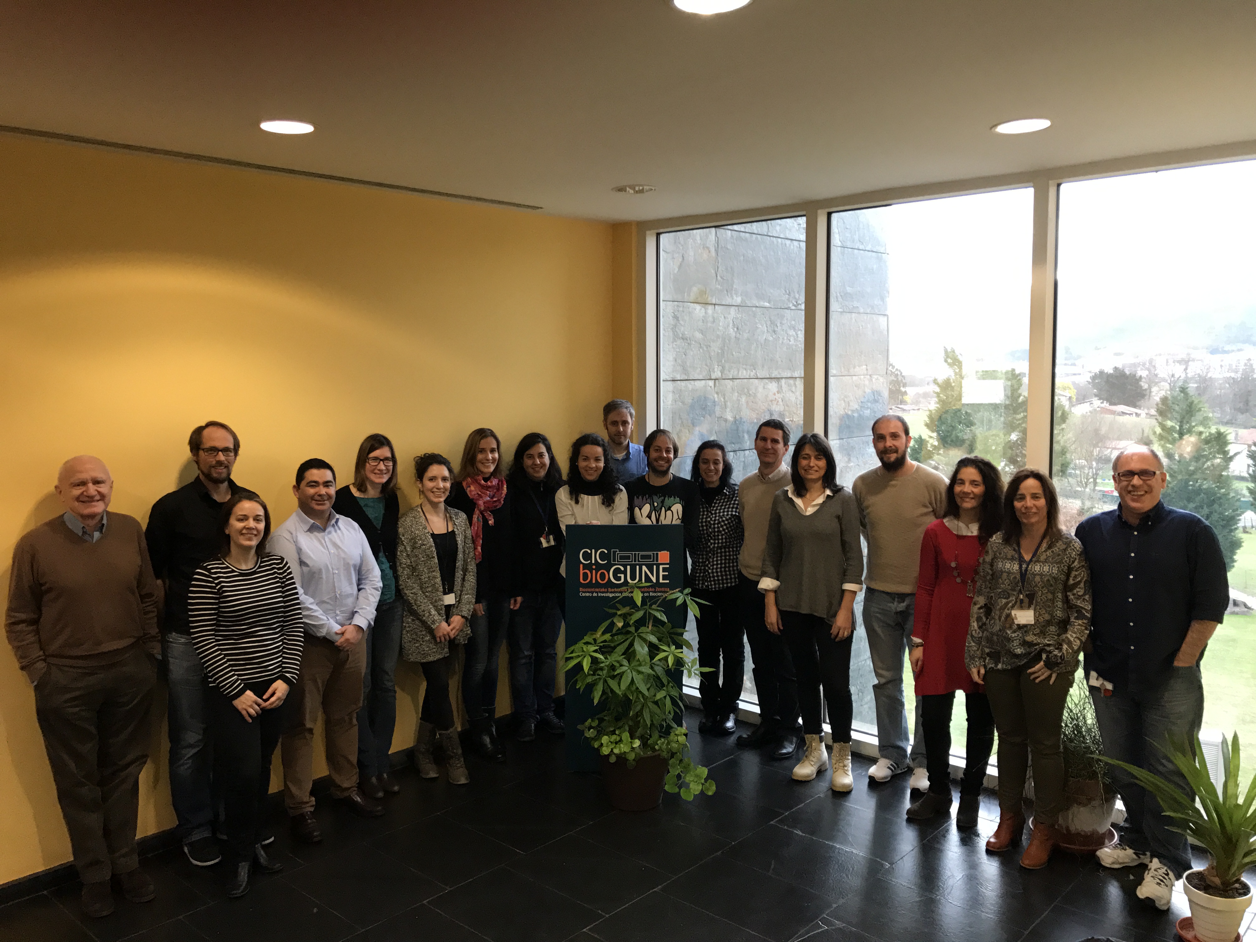 La metabolómica puede mejorar el diagnóstico y el tratamiento de la enfermedad del hígado graso no-alcohólico (NAFLD)