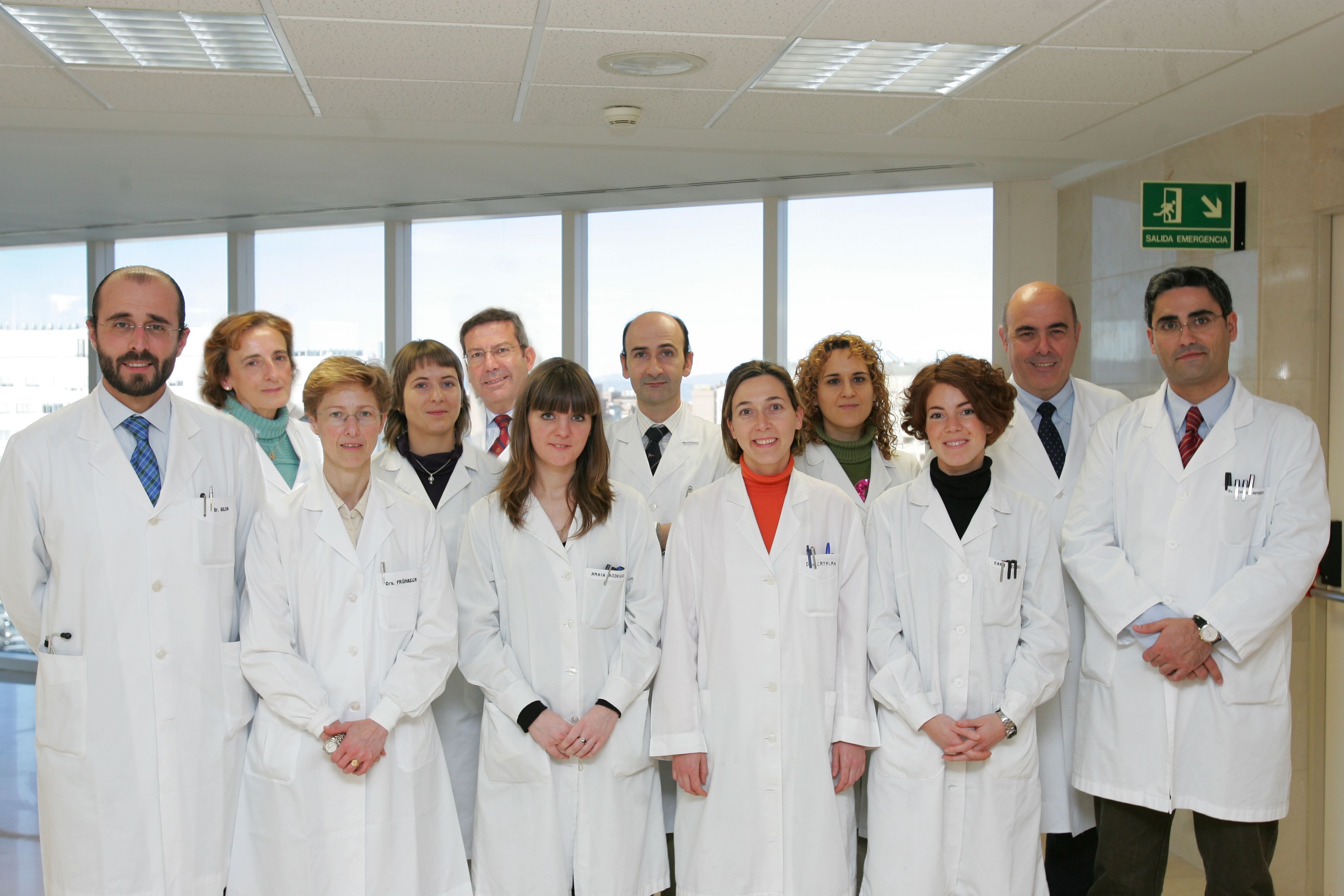 Identificada una molécula asociada a mayores índices de obesidad y diabetes