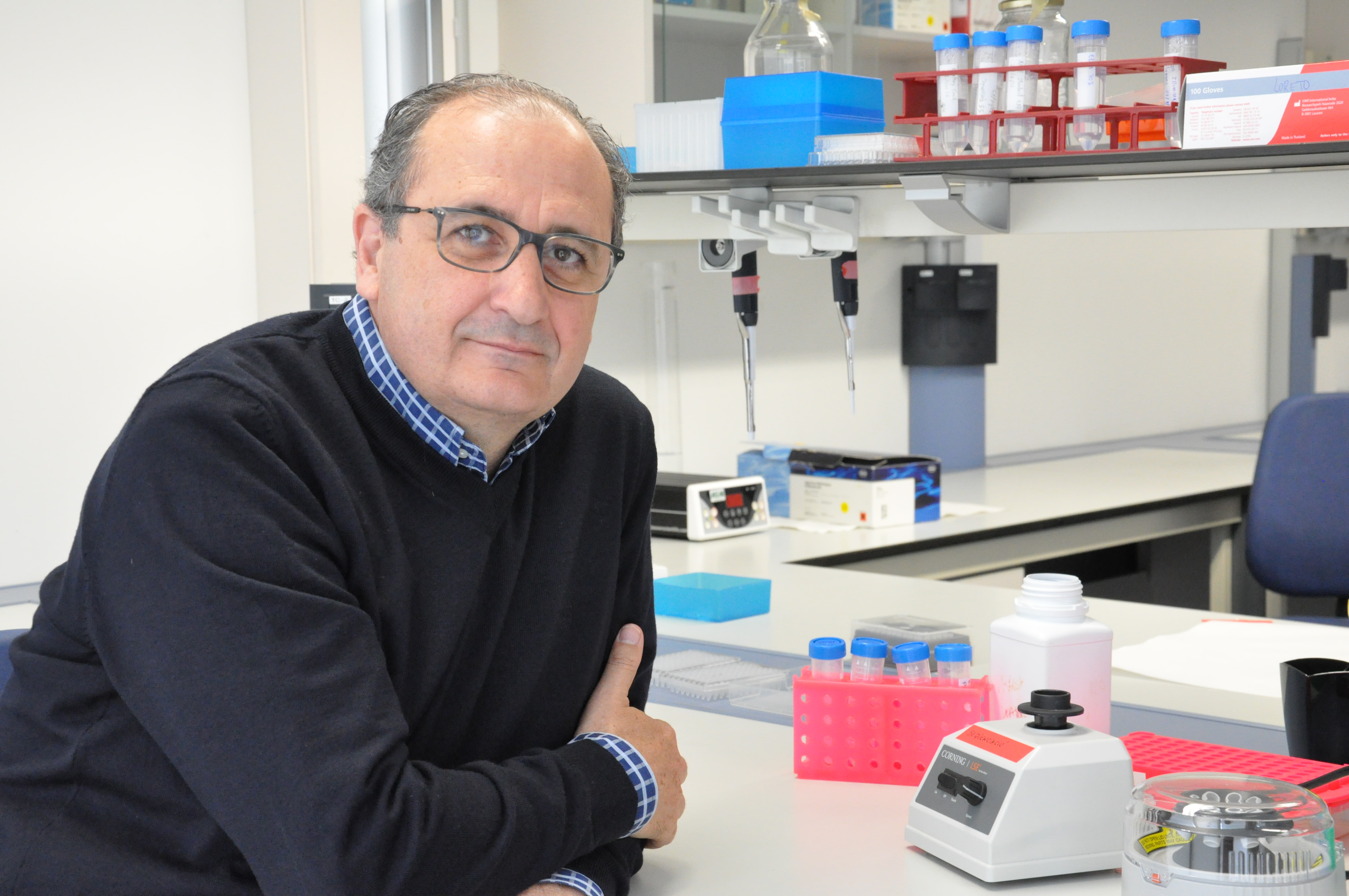 Identifican las bacterias del cuerpo humano más afectadas por enfermedades y medicamentos