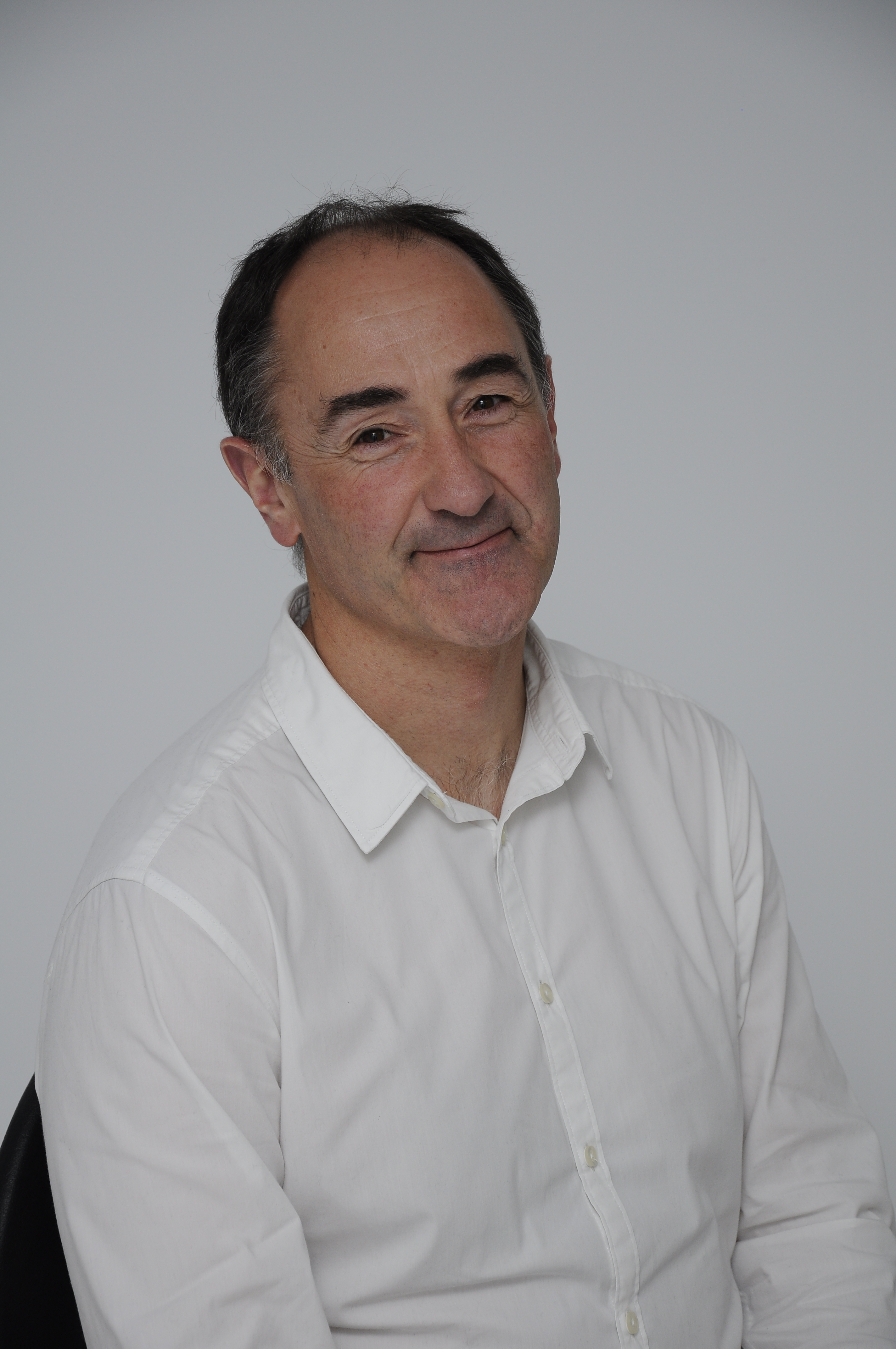 Luis Liz-Marzán, premio 2017 Advanced Materials Laureate