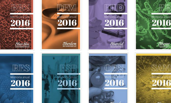 Memorias del CIBER 2016