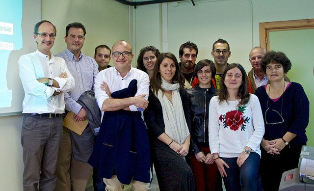 Más de 150 investigadores en bioingeniería unen esfuerzos para mejorar la salud durante el envejecimiento