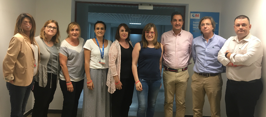 Se pone en marcha el Consejo Asesor de Pacientes del CIBERER