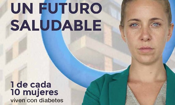 El 14 de noviembre celebramos el Día Mundial de la Diabetes