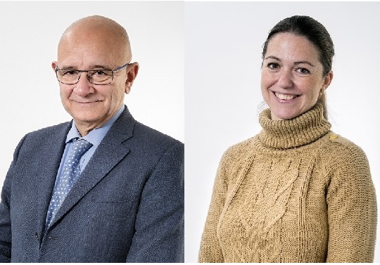 Un estudio apunta nuevas claves genéticas del envejecimiento saludable