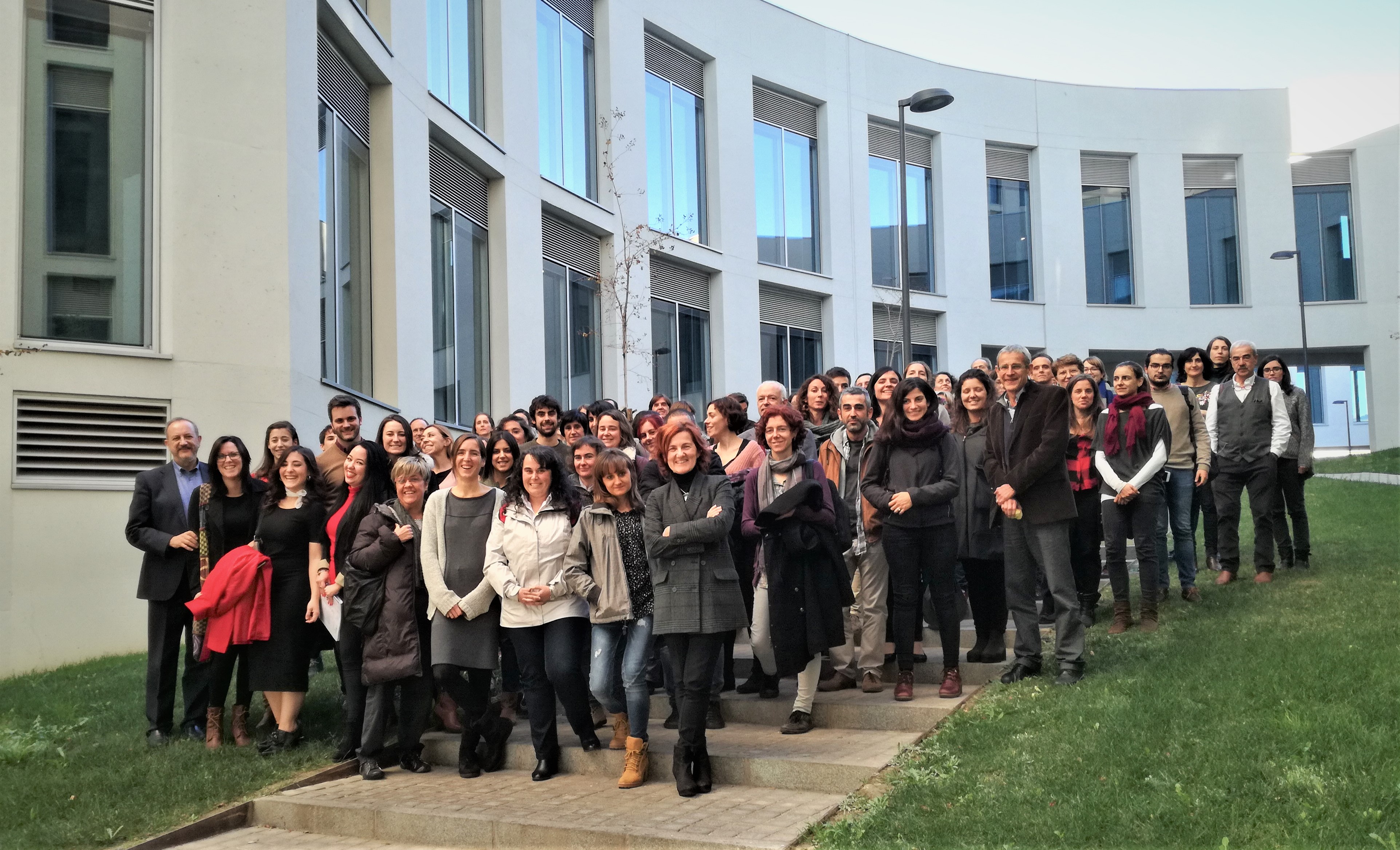 Celebradas las 14ª Jornadas Científicas del proyecto INMA